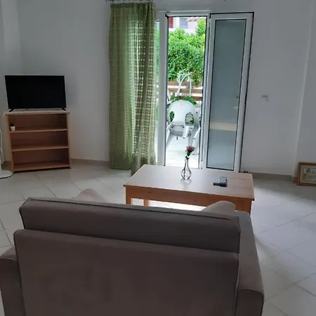 Falopa Apartments Parga Room photo
