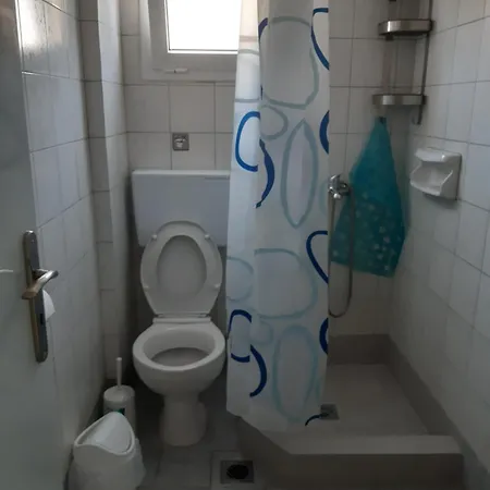 Falopa Apartments Parga Room photo