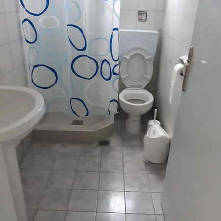 Falopa Apartments Parga Room photo