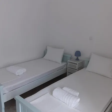 Falopa Apartments Parga Room photo