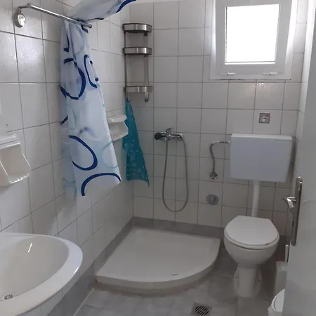 Falopa Apartments Parga Room photo