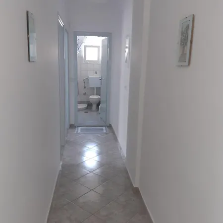 Falopa Apartments Parga Room photo