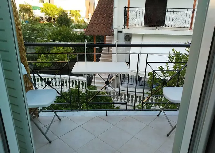 Falopa Apartments