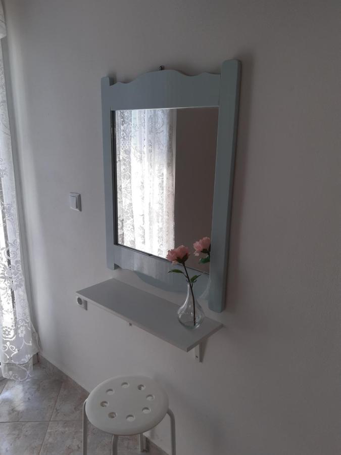 Apartment Falopa