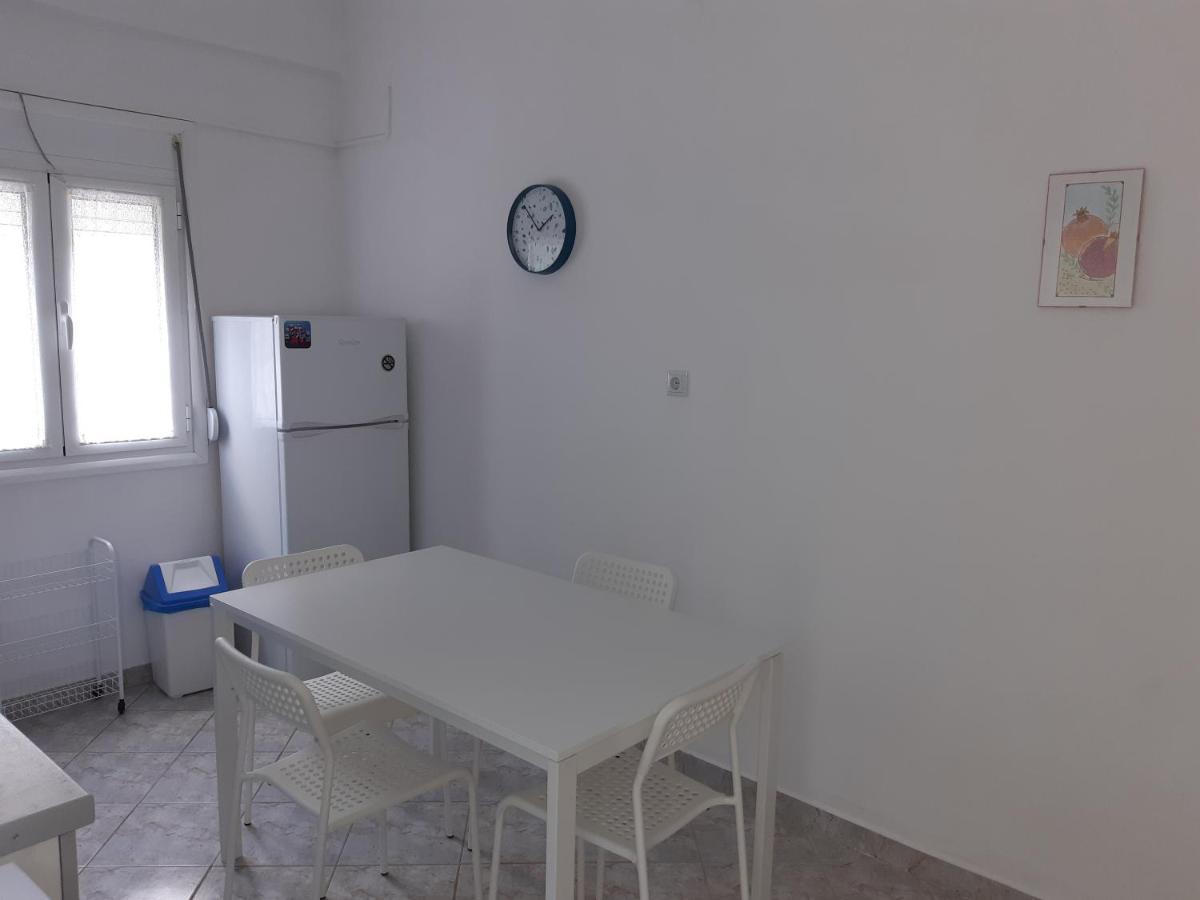 Falopa Apartment Parga