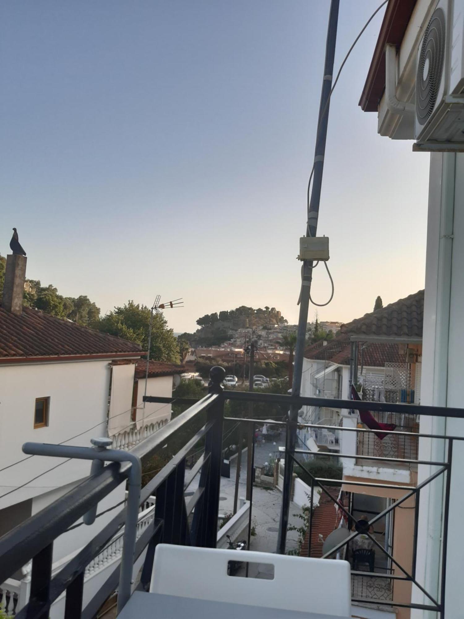 Falopa Apartment Parga