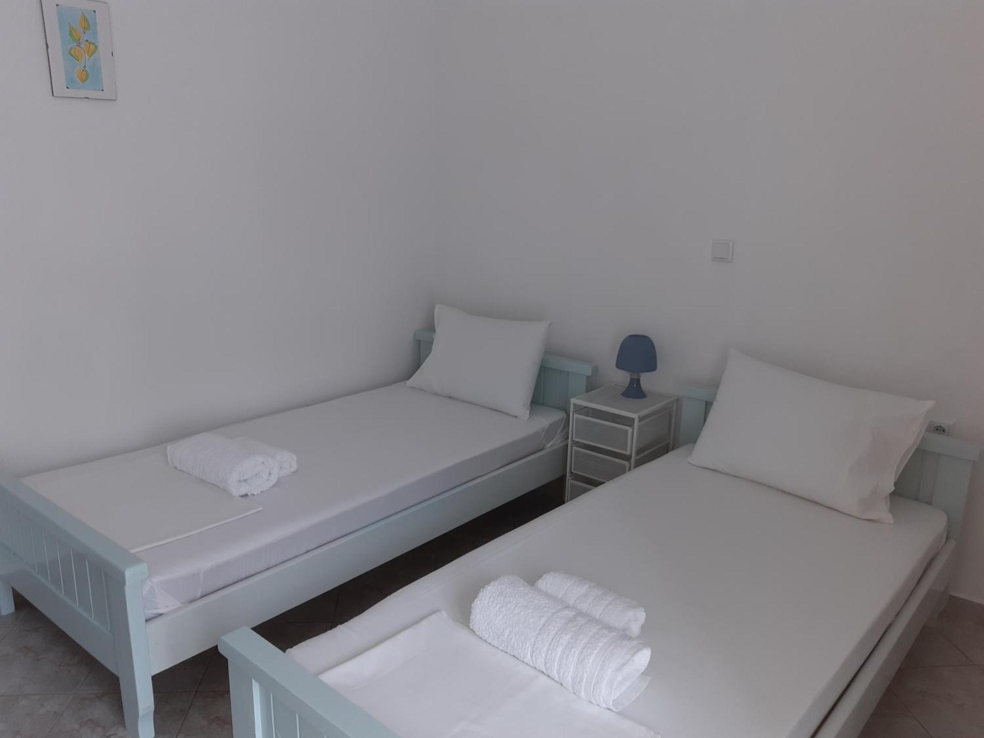Falopa Apartment *