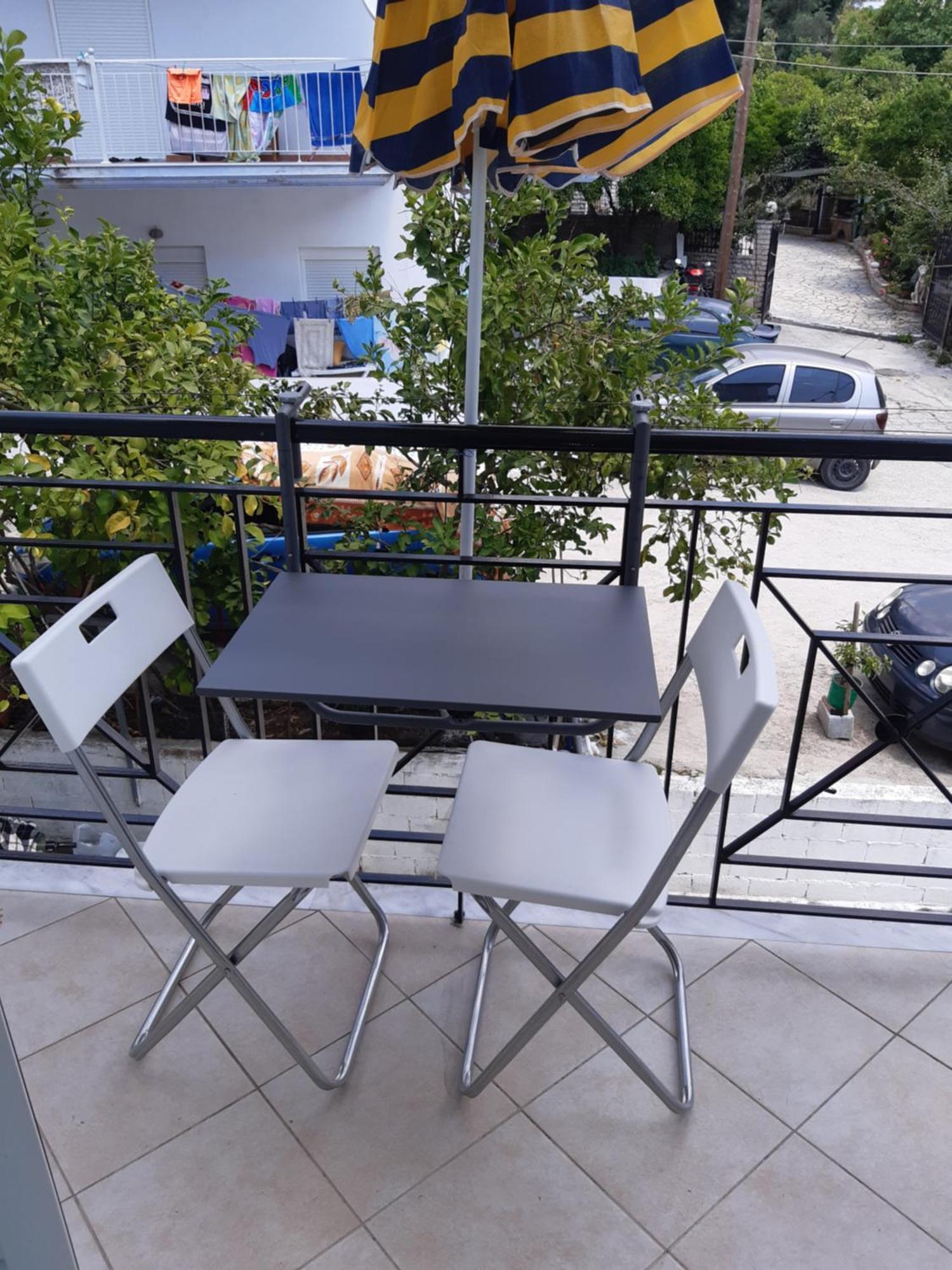 Falopa Apartment
