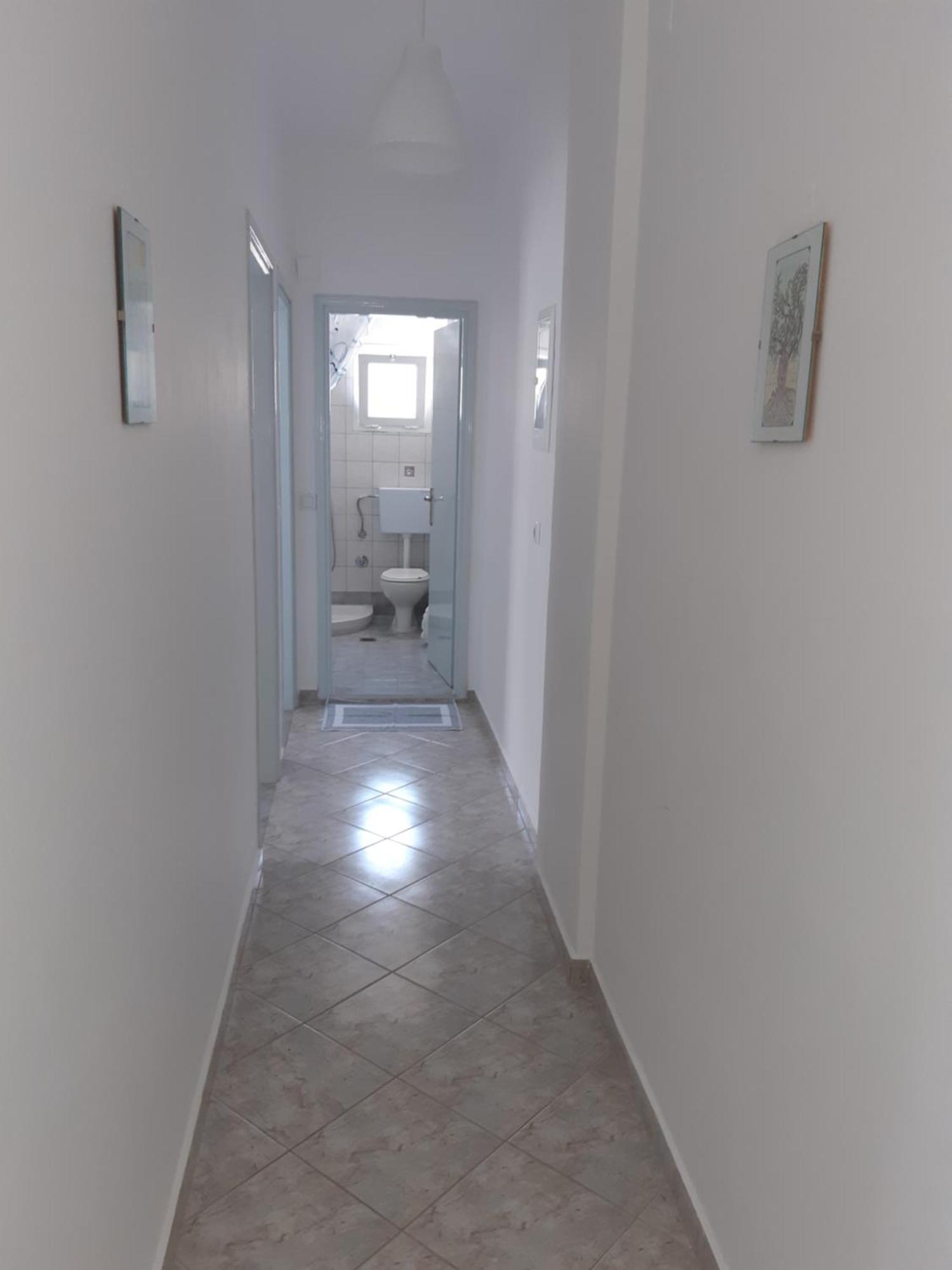 Falopa Apartment *