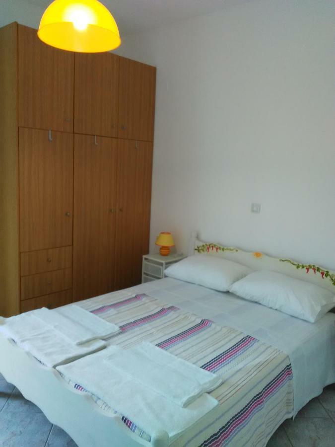 Falopa Apartment