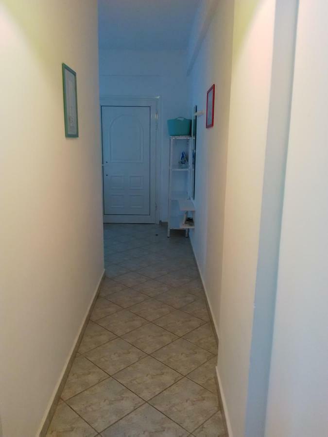 Falopa Apartment
