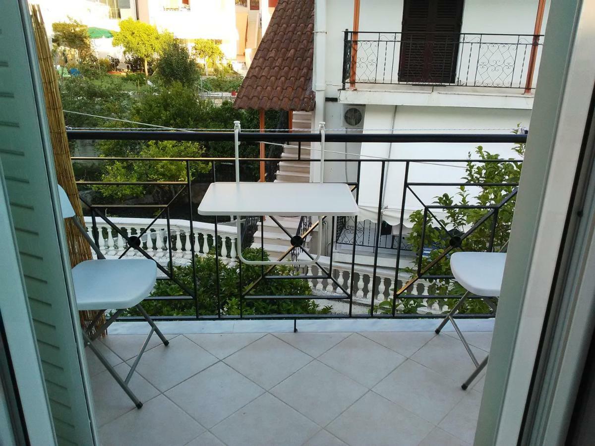 Apartment Falopa *
