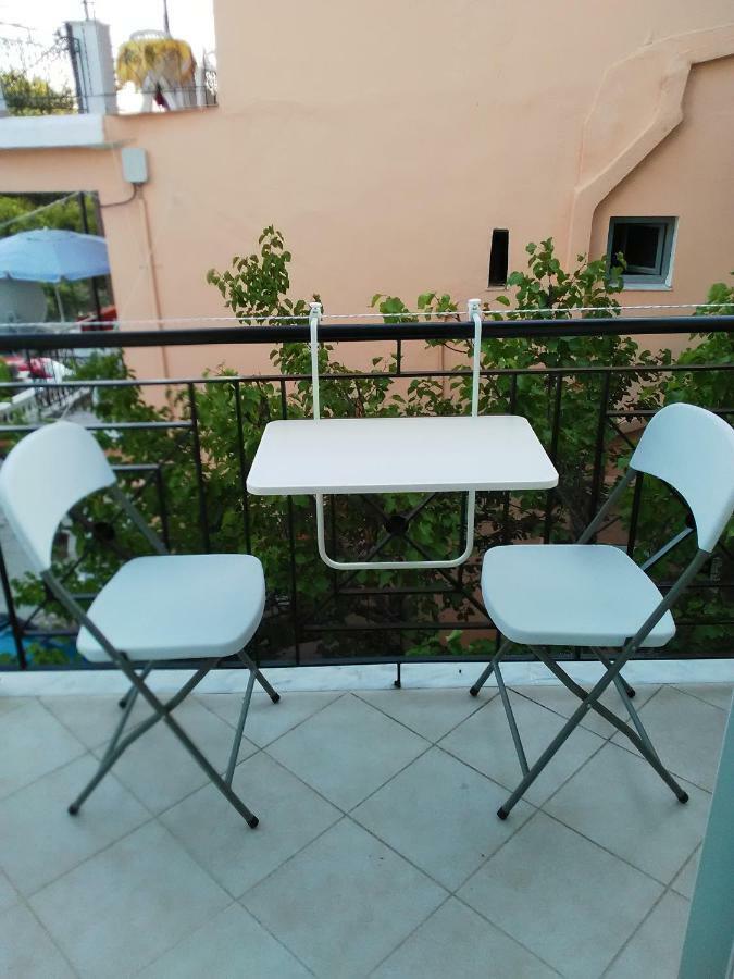 Falopa Apartment