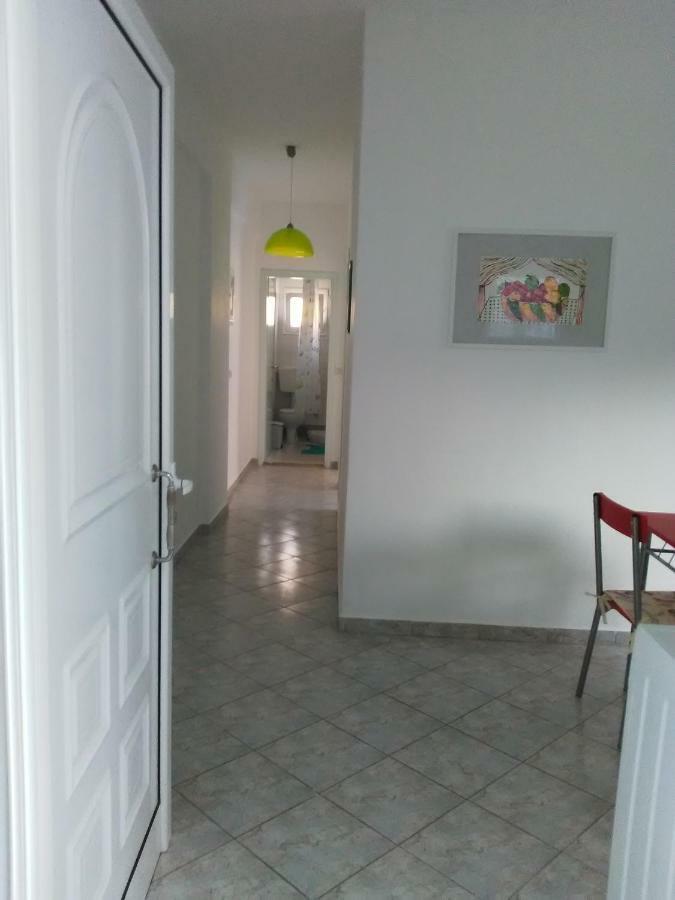 Apartment Falopa Parga